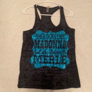 Country Tank Top